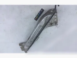 14000388 Рамка капота Peugeot 807 Арт 91365827, вид 3