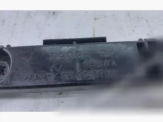 5257547011 Кронштейн крепления бампера заднего Toyota Prius 2 Арт 91451461, вид 4