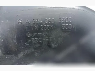A2640902500,ETX2655550 Патрубок турбины Mercedes GLC X253 restailing Арт 91662408, вид 3