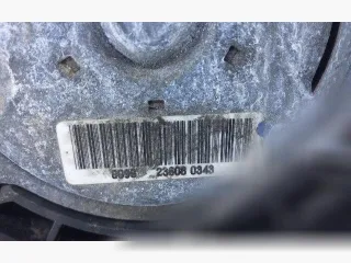 968771480 Кассета радиаторов Citroen C3 Picasso Арт 91927425, вид 8