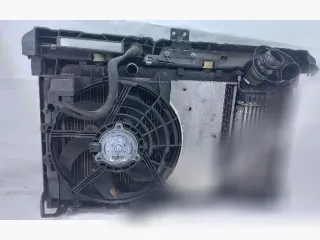 968771480 Кассета радиаторов Citroen C3 Picasso Арт 91927425_1, вид 4