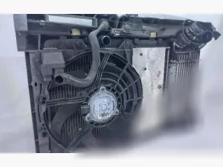 968771480 Кассета радиаторов Citroen C3 Picasso Арт 91927425_1, вид 5