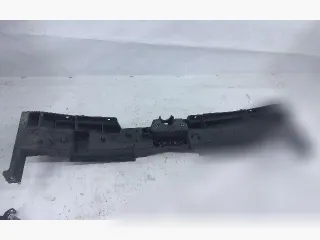 9681810080 Накладка замка капота Citroen C3 Picasso restailing Арт 91930439, вид 5