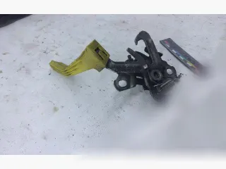  Замок капота Citroen C3 Picasso restailing Арт 91977958, вид 2