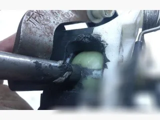9688833580 Кулиса Citroen C3 Picasso restailing Арт 92087711, вид 6