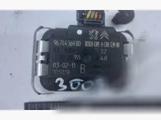9674436980 Датчик дождя Peugeot 3008 1 Арт 92105154, вид 2