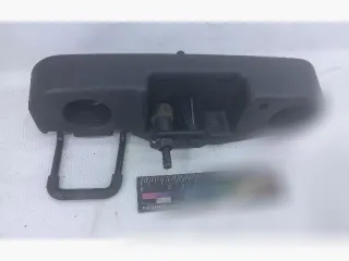 9682894280 Механизм заднего стеклоочистителя Peugeot Partner 2 restailing Арт 92105313, вид 1