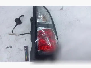 9688833580 Фонарь задний правый Citroen C3 Picasso restailing Арт 92290615, вид 1