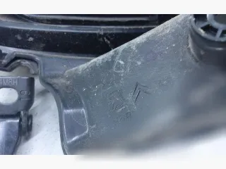9688833580 Фонарь задний правый Citroen C3 Picasso restailing Арт 92290615, вид 8