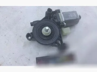 8W0959801 Моторчик стеклоподъемника передний левый Audi Q7 4M restailing Арт 92365943_4