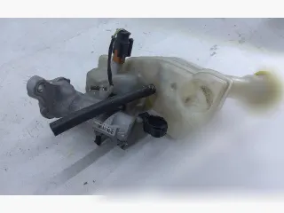 32069745 Цилиндр тормозной главный Citroen C3 Picasso restailing Арт 92370656, вид 3