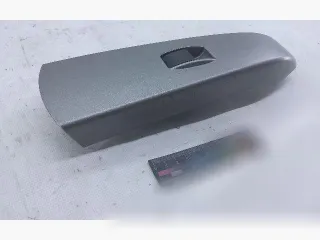  Кнопка стеклоподъемника заднего правого Toyota Prius 2 Арт 92444590_1, вид 2