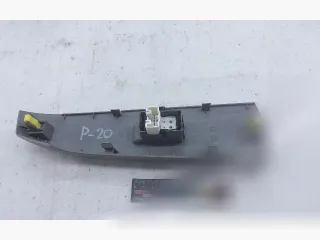  Кнопка стеклоподъемника заднего правого Toyota Prius 2 Арт 92444590_1, вид 3