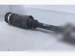  Стойка амортизатора переднего левого Land Rover Range Rover 4 Арт 92445630, вид 2
