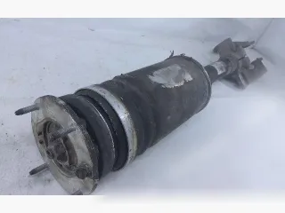  Стойка амортизатора переднего левого Land Rover Range Rover 4 Арт 92445630, вид 3