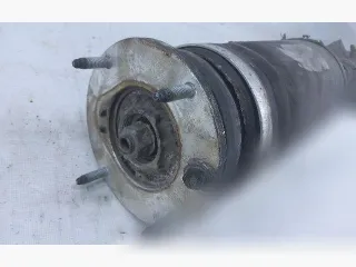  Стойка амортизатора переднего левого Land Rover Range Rover 4 Арт 92445630, вид 4