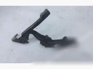 9681369980 Петля капота правая Citroen C3 Picasso restailing Арт 92507248, вид 1
