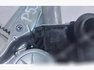 8572047150,0620203912 Стеклоподъемник электрический задний правый Toyota Prius 4 Арт 92609623_1, вид 2