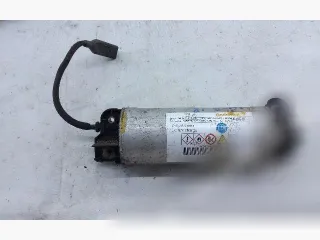9801739380 Конденсатор Citroen C4 Picasso 2 Арт 93407183, вид 2