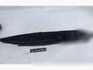 9684100480 Пыльник крыла переднего правого Citroen C3 Picasso restailing Арт 93429614, вид 1