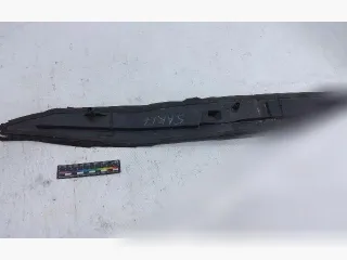 9684100480 Пыльник крыла переднего правого Citroen C3 Picasso restailing Арт 93429614, вид 2
