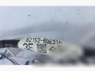 8215260E31A,AB674A5201 Проводка двери передней левой Lexus LX 3 restailing Арт 93448394_1, вид 4