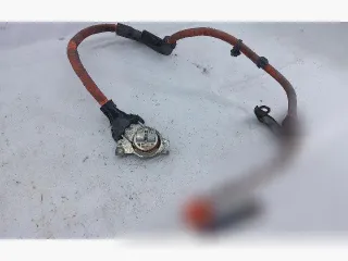 8212247010F Проводка двигателя Toyota Auris 1 1.8л Арт 93457611, вид 3