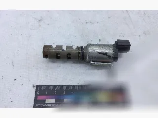 337010,501022 Клапан регулировки фаз газораспределения Toyota Avensis 3 Арт 93460216_3, вид 1