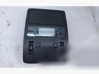 1D111215G Фонарь салона (плафон) Lexus RX 4 Арт 93466529, вид 1