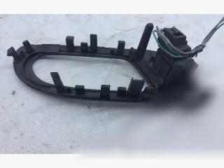 9635733680 Кнопка стеклоподъемника заднего левого Peugeot 607 Арт 93676220, вид 2