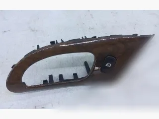 9635733480 Кнопка стеклоподъемника заднего левого Peugeot 607 Арт 93679683_1, вид 1