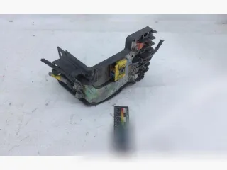 9660222380 Клемма аккумулятора плюс Citroen Berlingo 2 restailing Арт 94329539, вид 4