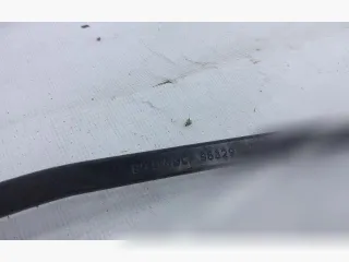 9682974780 Щеткодержатель (поводок стеклоочистителя, дворник) Citroen Berlingo 2 restailing Арт 94329768_1, вид 2