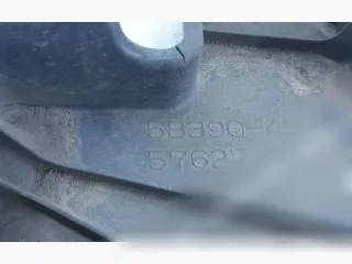 5839047010,5762747030 Защита днища Toyota Prius 4 Арт 94346134, вид 4