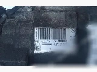 926009154R,2030282117,Z0014345A Компрессор кондиционера Renault Logan 2 Арт 94449161_1, вид 3