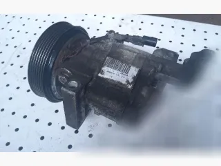 926009154R,2030282117,Z0014345A Компрессор кондиционера Renault Lodgy Арт 94449161_2, вид 4