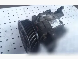 926009154R,2030282117,Z0014345A Компрессор кондиционера Renault Dokker Арт 94449161_4, вид 2