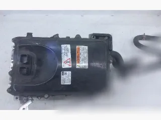 G920047350,2321001930,2252114735019D230396 Инвертор Toyota Corolla E210 Арт 94450137, вид 3
