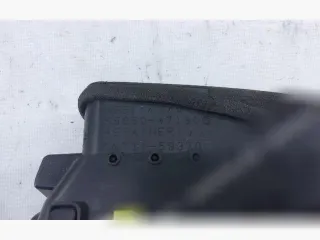 5565047190 Дефлектор обдува салона Toyota Prius 4 Арт 94507576, вид 3
