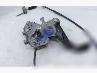  Трос ручника Toyota Prius 4 Арт 94765079_1, вид 2