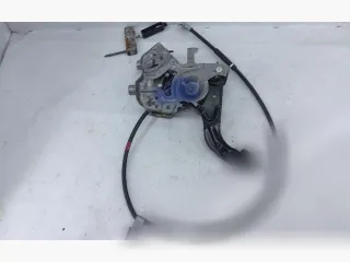  Трос ручника Toyota Prius 4 Арт 94765079_1, вид 4