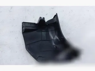 6211247200 Накладка на порог Toyota Prius 4 Арт 94765381, вид 2