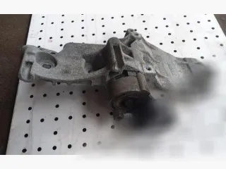 8200669495 Кронштейн генератора Renault Duster 1 Арт 94902732_6, вид 1