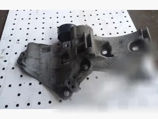 8200669495 Кронштейн генератора Renault Duster 1 Арт 94902732_6, вид 3