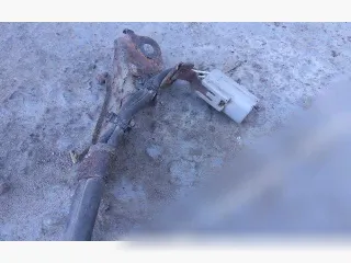  Провод датчика ABS Lexus LX 3 restailing Арт 94903793, вид 4