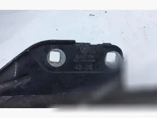7L5805099 Кронштейн крепления крыла переднего левого Porsche Cayenne 957 Арт 95019840, вид 2