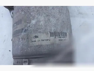 7L0512345,7L5512022G Амортизатор задний правый Volkswagen Touareg 1 Арт 95020100, вид 5