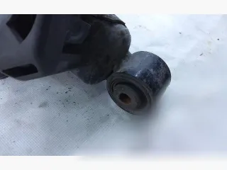 7L0512345,7L5512022G Амортизатор задний правый Volkswagen Touareg 1 Арт 95020100_1, вид 3