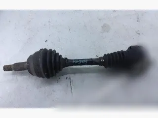 7L0407271A Полуось передняя левая (приводной вал, ШРУС) Porsche Cayenne 957 Арт 95020581, вид 1