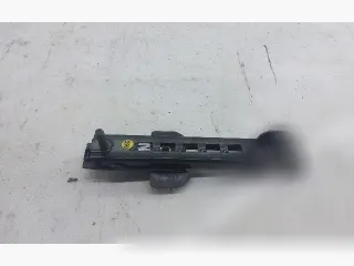 7L0857819D Механизм регулировки высоты ремня безопасности Porsche Cayenne 957 Арт 95076723_1, вид 2